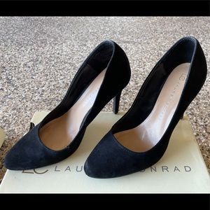 Lauren Conrad pumps
